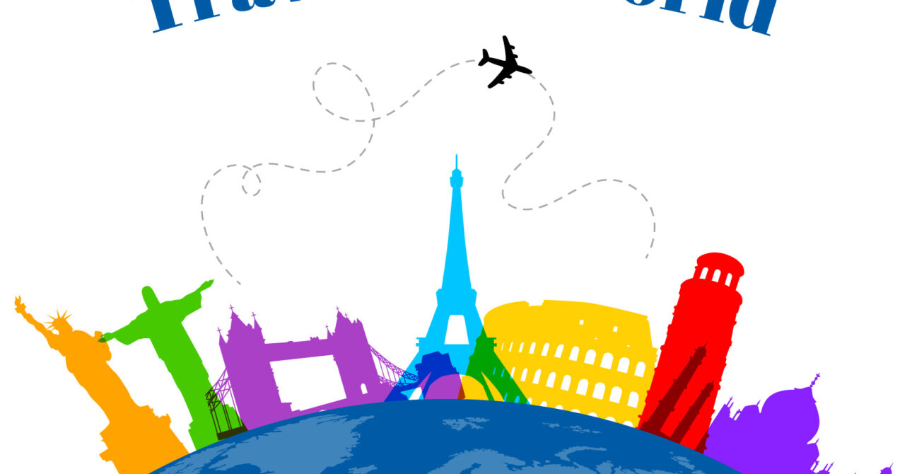 City sightseeing Tours of World