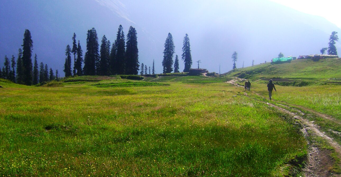 Things to do in Hunza